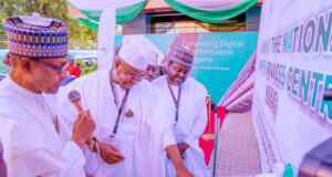Driving Nigeria’s digital economy with Data Centre Data Centre