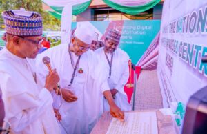 Driving Nigeria’s digital economy with Data Centre Data Centre