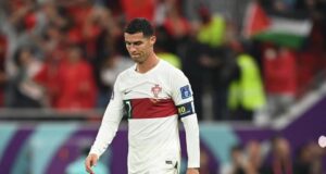 Ronaldo: Winning World Cup for Portugal my biggest dream Ronaldo