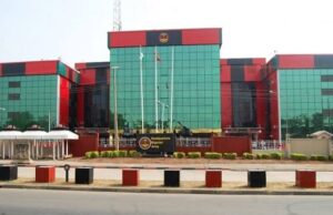 NDA, EFCC, 18 other MDAs budget N6.6bn for generator fuel in 2026 Defence Headquarters