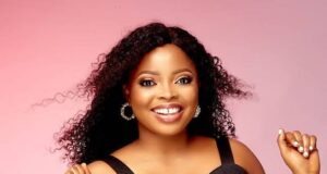 Actress Juliana Olayode: I want to marry for sex Olayode