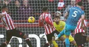 Tottenham draw, Newcastle move to second as Premier League returns Tottenham