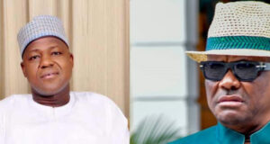 Atiku’s endorsement: You’re suffering from amnesia, Dogara tells Wike Amnesia