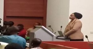 CBN: Cash withdrawals limit not based on politics Cash withdrawals limit