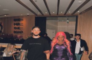 VIDEO: DJ Cuppy doesn’t like Nigerians ― Ryan Taylor Ryan Taylor, DJ Cuppy