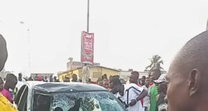 Death toll from Calabar Carnival accident hits 8 Calabar Carnival