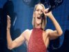 Céline Dion makes historic Paris comeback, six years after last tour Celine Dion