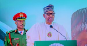 Buhari: My govt generated $547m from 5G auction Buhari