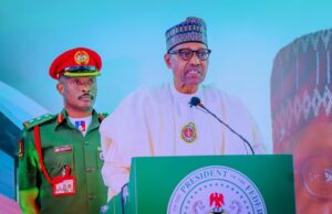 Buhari sends ‘last’ emotional Christmas message to Nigerians Buhari