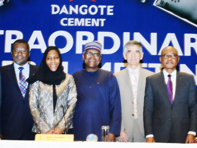 Dangote
