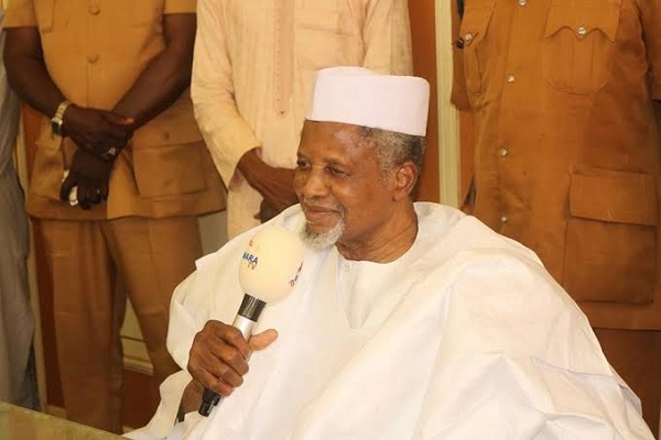 Aminu Alhassan Dantata Dantata