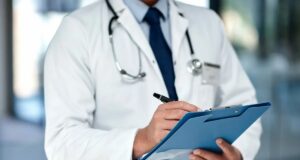 Bandits’ doctor, drugs supplier, driver jailed three years Medical Consultants, NMA, Nurse, Doctor