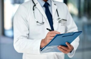 Bandits’ doctor, drugs supplier, driver jailed three years Medical Consultants, NMA, Nurse, Doctor