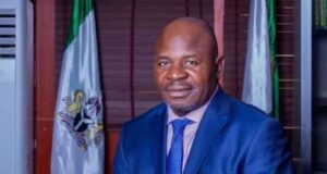 Taraba Assembly Speaker resigns Taraba Assembly Speaker