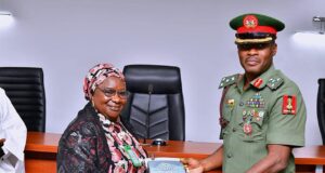 Insecurity: Kaduna govt seeks National Defence College’s support Kaduna