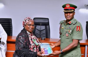 Insecurity: Kaduna govt seeks National Defence College’s support Kaduna