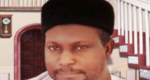 Buhari appoints Sani Manyahaya as Ede Poly Rector Sani Manyahaya