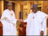 How Buhari’s aides issued fake orders to install Lawan as presidential candidate Buhari