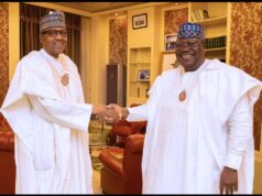 How Buhari’s aides issued fake orders to install Lawan as presidential candidate Buhari
