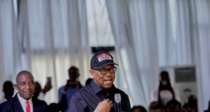Obi: My govt’ll be run by youths, women PVCs collection, Obi