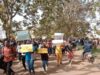 UNN students protest school fees increment UNN
