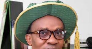 Achievers University VC, Samuel Aje, is dead Achievers University