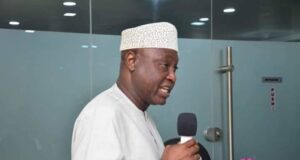 Oyebanji seeks MDAs’ support to boost Ekiti IGR Laptops, Ekiti, Oyebanji