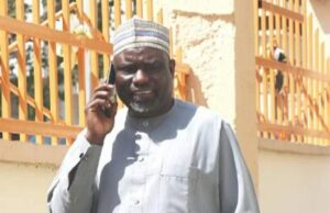 N260m fraud: Court jails ex-Vice Chancellor for 35 years