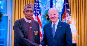 Seven key takeaways from Buhari’s visit to U.S.