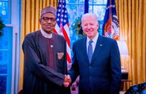 Seven key takeaways from Buhari’s visit to U.S.