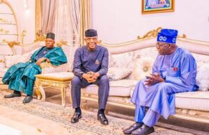 Why Osinbajo visited Tinubu – Sources