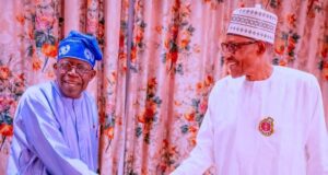 Buhari: Tinubu, APC candidates’ll win 2023 elections fairly, squarely FG, Tinubu, Buhari