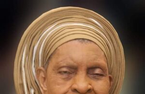 AfDB President, Adesina, loses mother