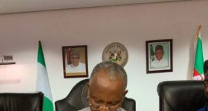 El-Rufai signs budget, earmarks N376bn for 2023 El-Rufai
