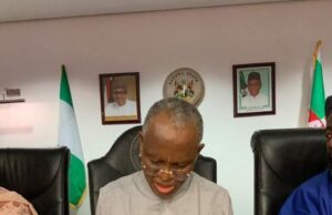 El-Rufai signs budget, earmarks N376bn for 2023 El-Rufai