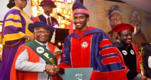 Ex-NOUN VC: Govt must invest in education for development Education