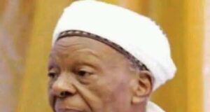 ACF Board of Trustees chair, Shehu Malami, is dead Shehu Malami