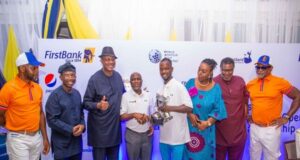 Winner of First Bank Golf Championship listed in WAGR First Bank Golf Championship