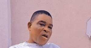 Nollywood loses another popular actor
