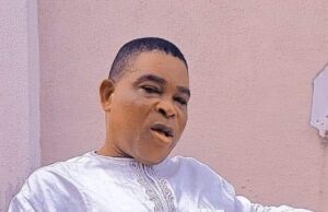 Nollywood loses another popular actor