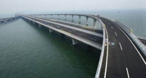 Preferred bidder emerges for Lagos 4th Mainland Bridge construction Mainland Bridge