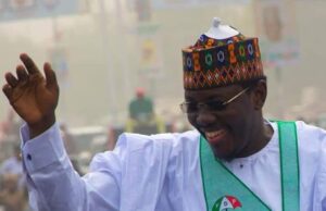 Santuraki: Jigawa’s New Dream