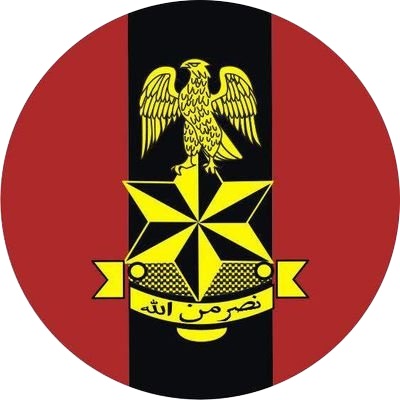 Nigerian Army Army