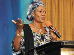 First Lady distributes 100 trucks of rice, N1.2bn palliatives to northern Muslim communities Tinubu