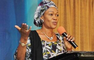 First Lady distributes 100 trucks of rice, N1.2bn palliatives to northern Muslim communities Tinubu