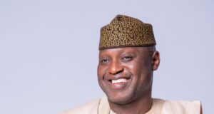 Oyebanji: Celebrating the Compassionate Home Boy at 55 Ekiti tribunal, Oyebanji