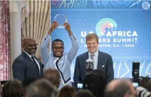 Nigeria’s HealthBotics is 2022 Digital Innovation Competition winner US Innovation