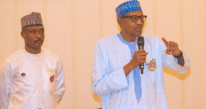 Buhari: I’ve not built any house anywhere as president Buhari