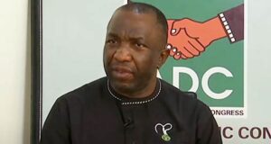 Court removes Ralph Nwosu, affirms Akwashiki as ADC chair Ralph Nwosu