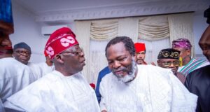 Tinubu’s men fight dirty with Arise News/Thisday owner, Obaigbena Media stakeholders, Thisday